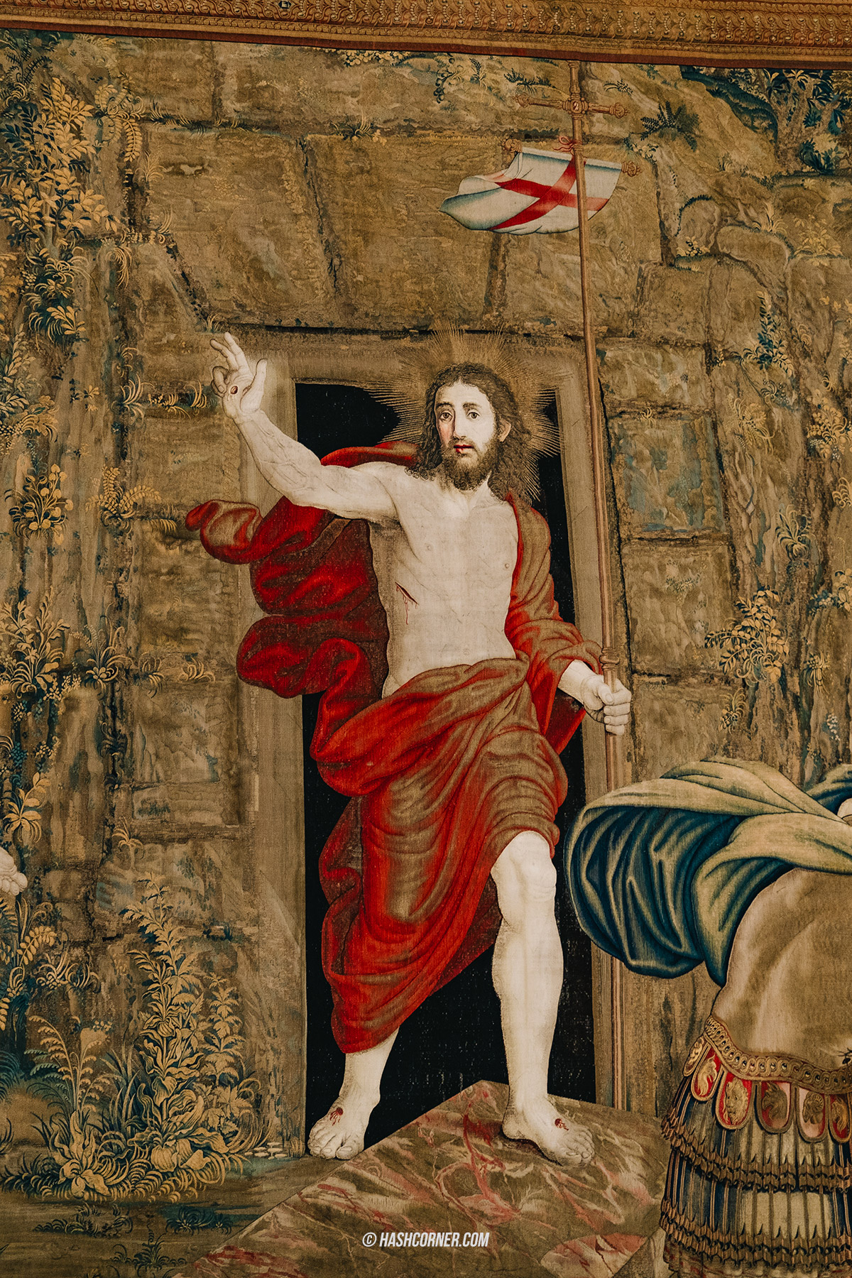 รีวิว วาติกัน (Vatican City) เที่ยวประเทศขนาดเล็กที่สุดในโลก