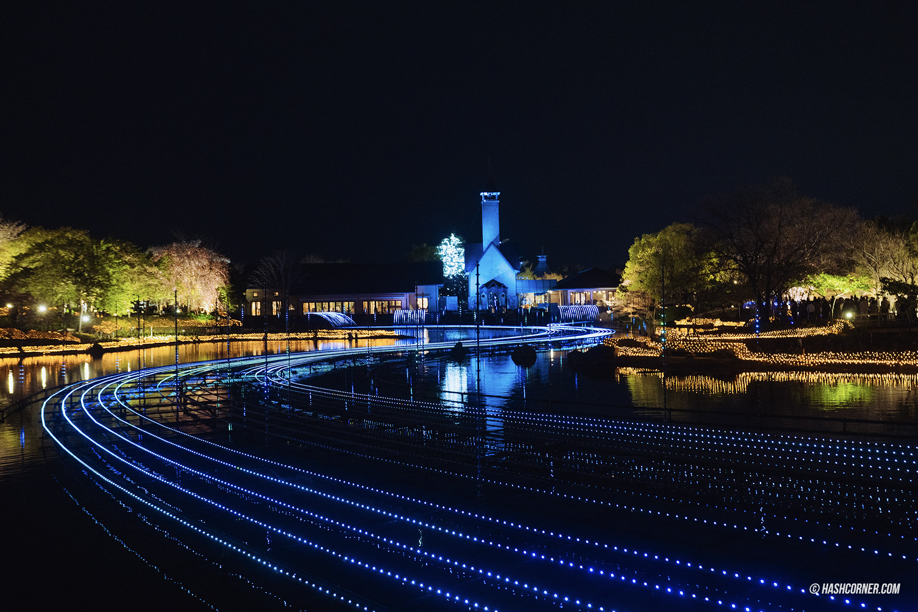 รีวิว นาโกย่า (Nagoya) x ญี่ปุ่น เที่ยวเมืองซามูไร ฤดูซากุระ