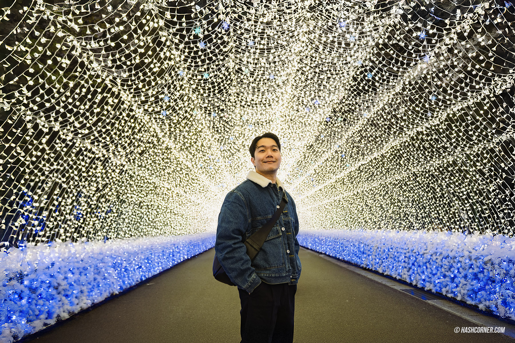 รีวิว นาโกย่า (Nagoya) x ญี่ปุ่น เที่ยวเมืองซามูไร ฤดูซากุระ