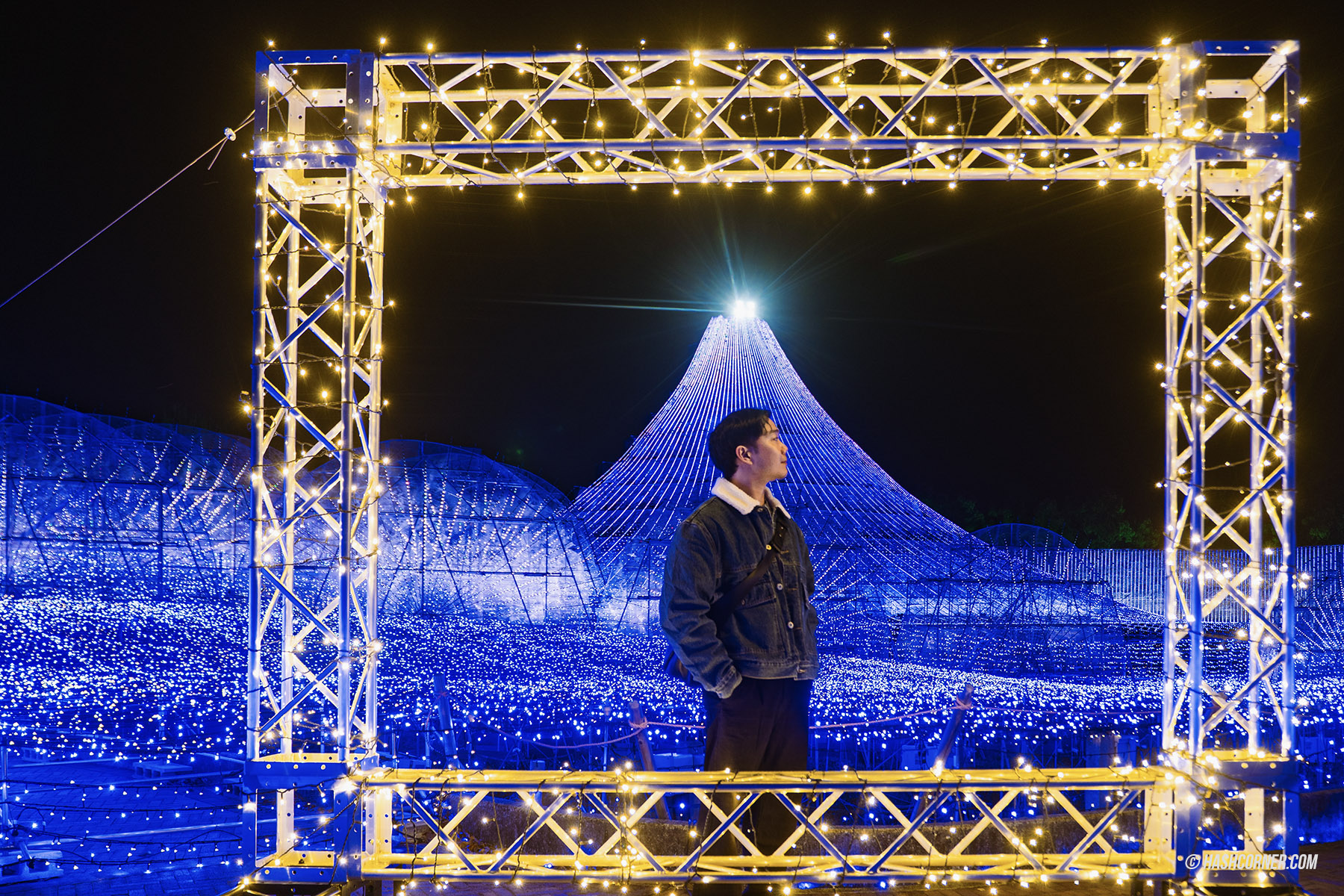 รีวิว นาโกย่า (Nagoya) x ญี่ปุ่น เที่ยวเมืองซามูไร ฤดูซากุระ