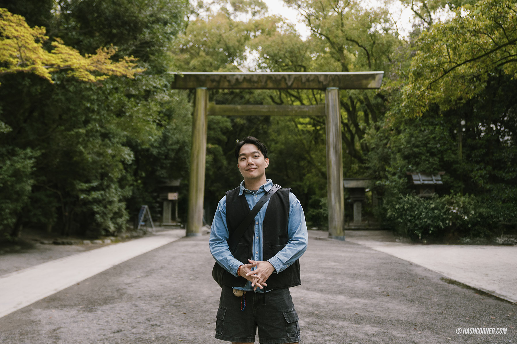 รีวิว นาโกย่า (Nagoya) x ญี่ปุ่น เที่ยวเมืองซามูไร ฤดูซากุระ