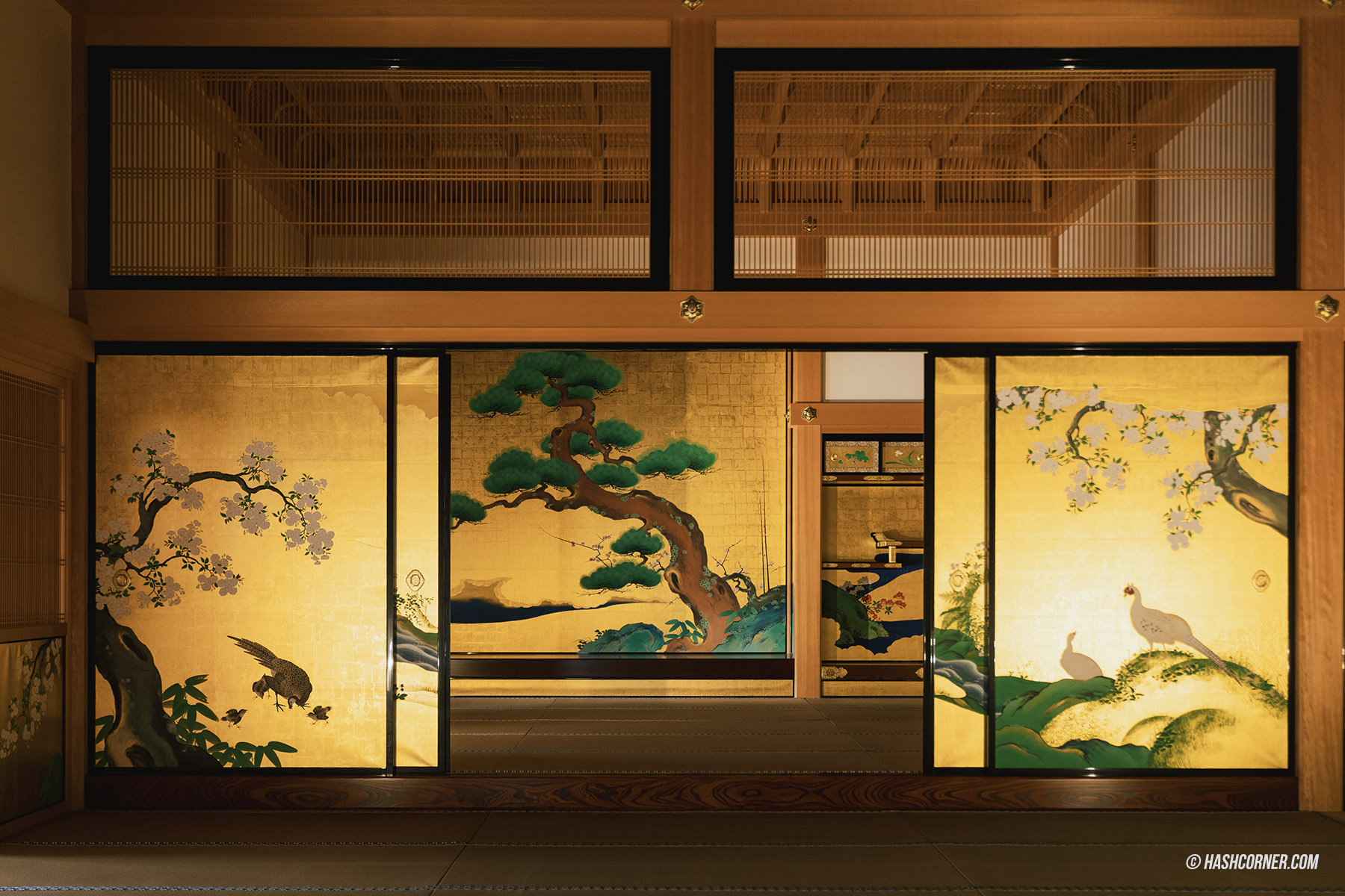 รีวิว นาโกย่า (Nagoya) x ญี่ปุ่น เที่ยวเมืองซามูไร ฤดูซากุระ