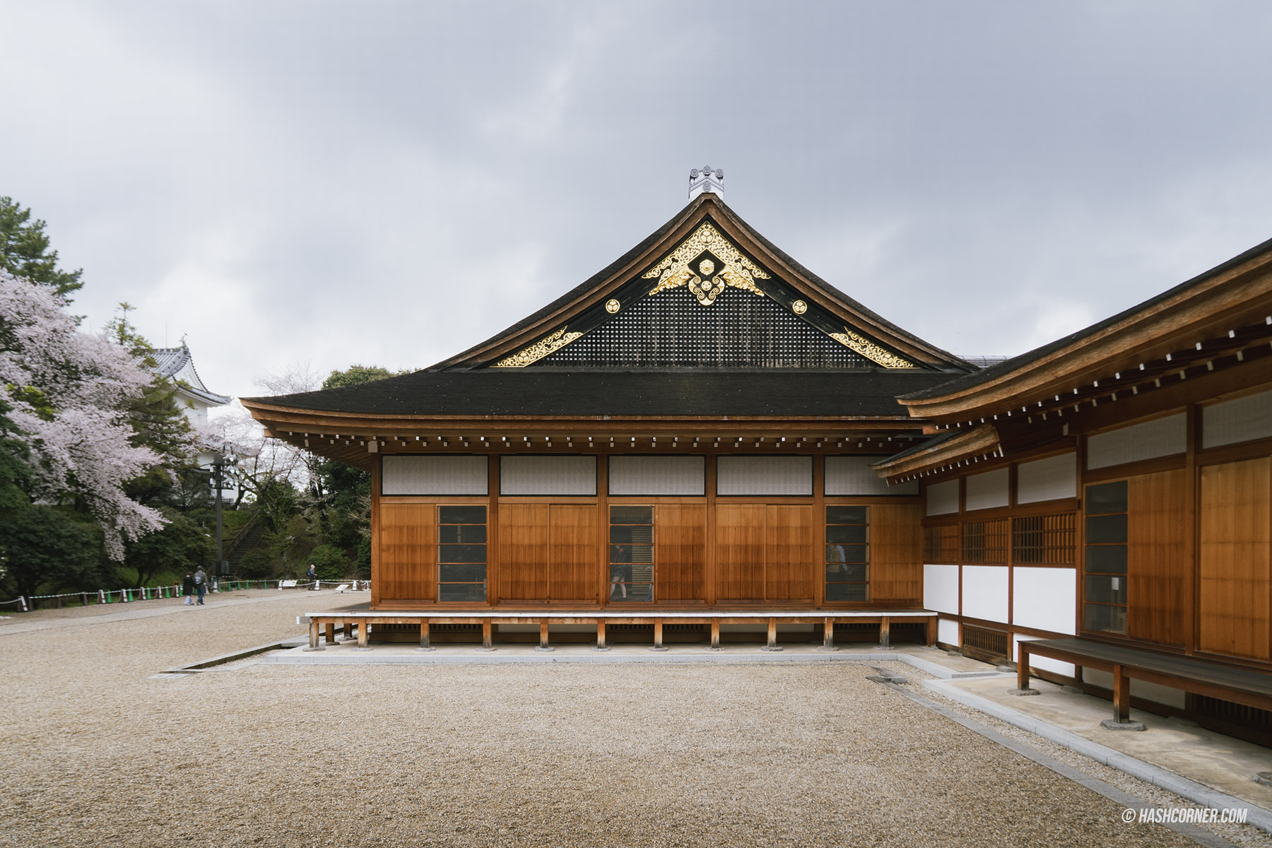 รีวิว นาโกย่า (Nagoya) x ญี่ปุ่น เที่ยวเมืองซามูไร ฤดูซากุระ