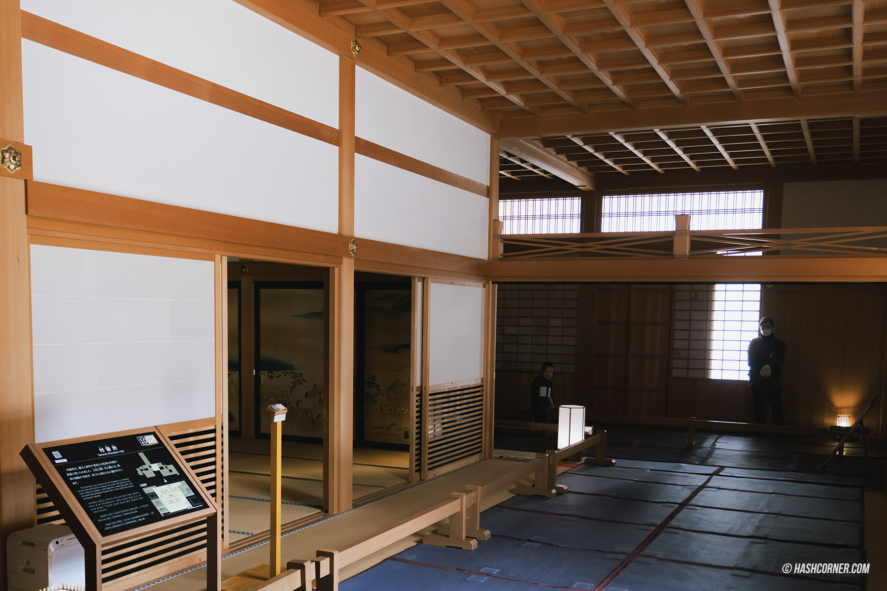 รีวิว นาโกย่า (Nagoya) x ญี่ปุ่น เที่ยวเมืองซามูไร ฤดูซากุระ