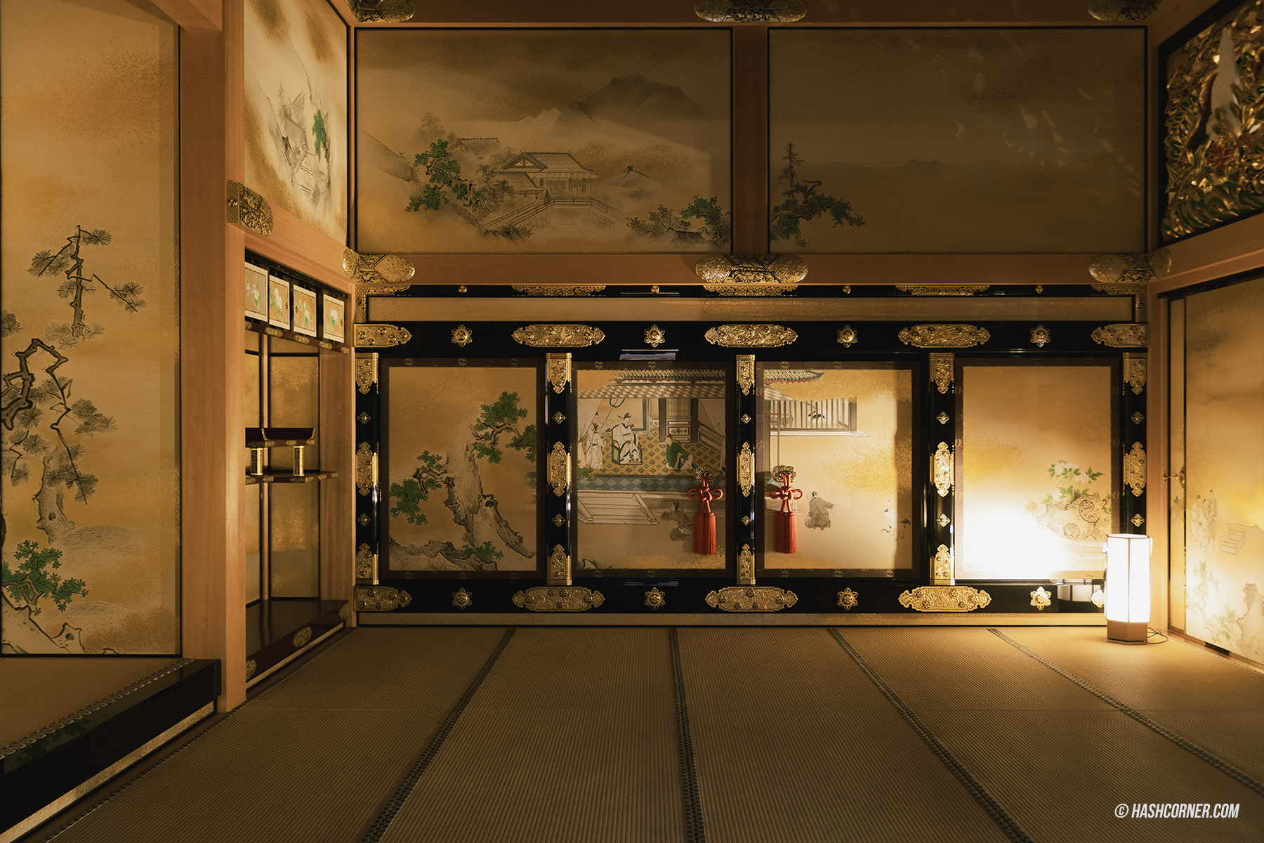 รีวิว นาโกย่า (Nagoya) x ญี่ปุ่น เที่ยวเมืองซามูไร ฤดูซากุระ