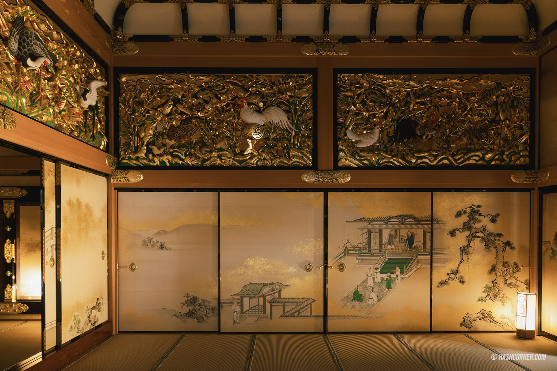 รีวิว นาโกย่า (Nagoya) x ญี่ปุ่น เที่ยวเมืองซามูไร ฤดูซากุระ