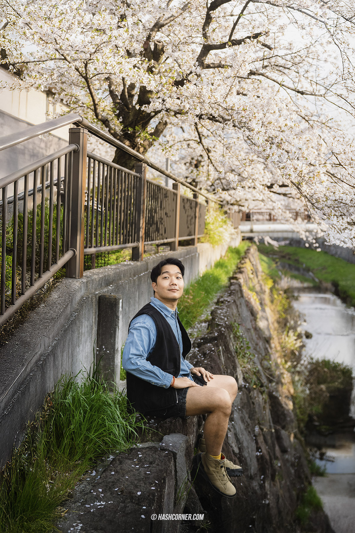 รีวิว นาโกย่า (Nagoya) x ญี่ปุ่น เที่ยวเมืองซามูไร ฤดูซากุระ