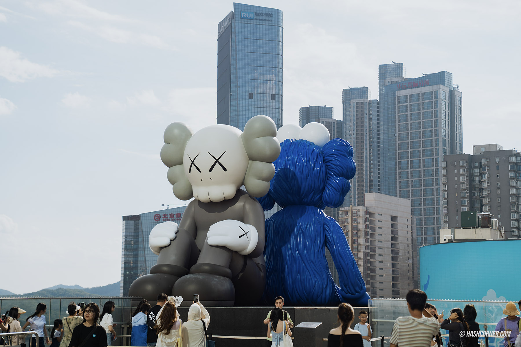 รีวิว ฉางซา (Changsha) x จีน เที่ยวเมืองหลวงแห่งหูหนาน