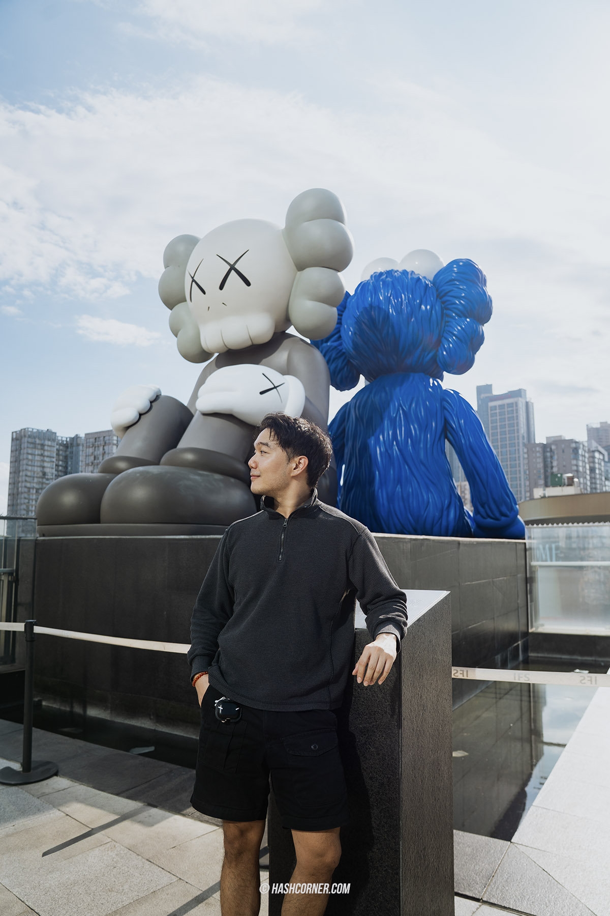 รีวิว ฉางซา (Changsha) x จีน เที่ยวเมืองหลวงแห่งหูหนาน