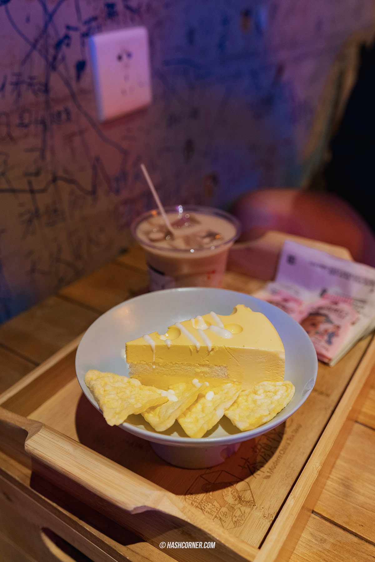 รีวิว ฉางซา (Changsha) x จีน เที่ยวเมืองหลวงแห่งหูหนาน