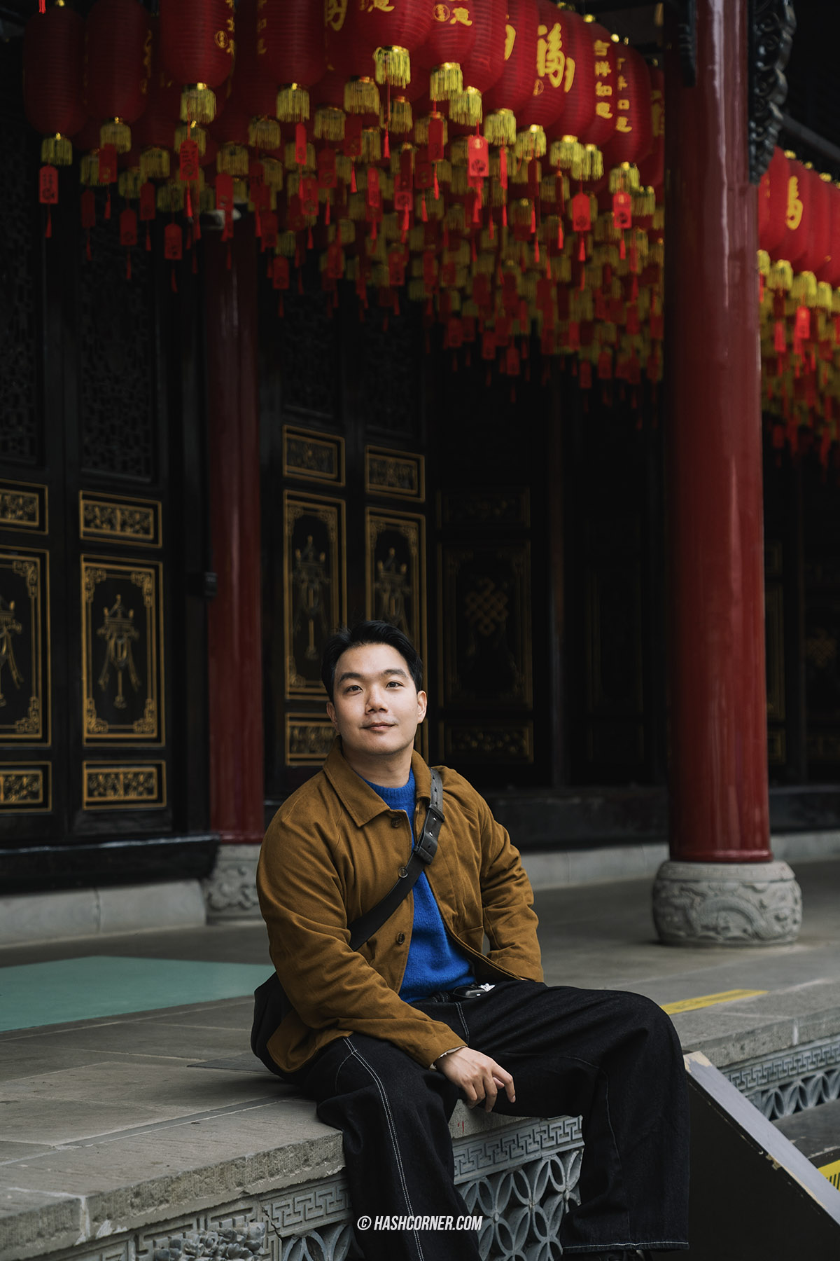 成都旅遊攻略 2026|大熊貓、太古里、寬窄巷子與成都必去景點