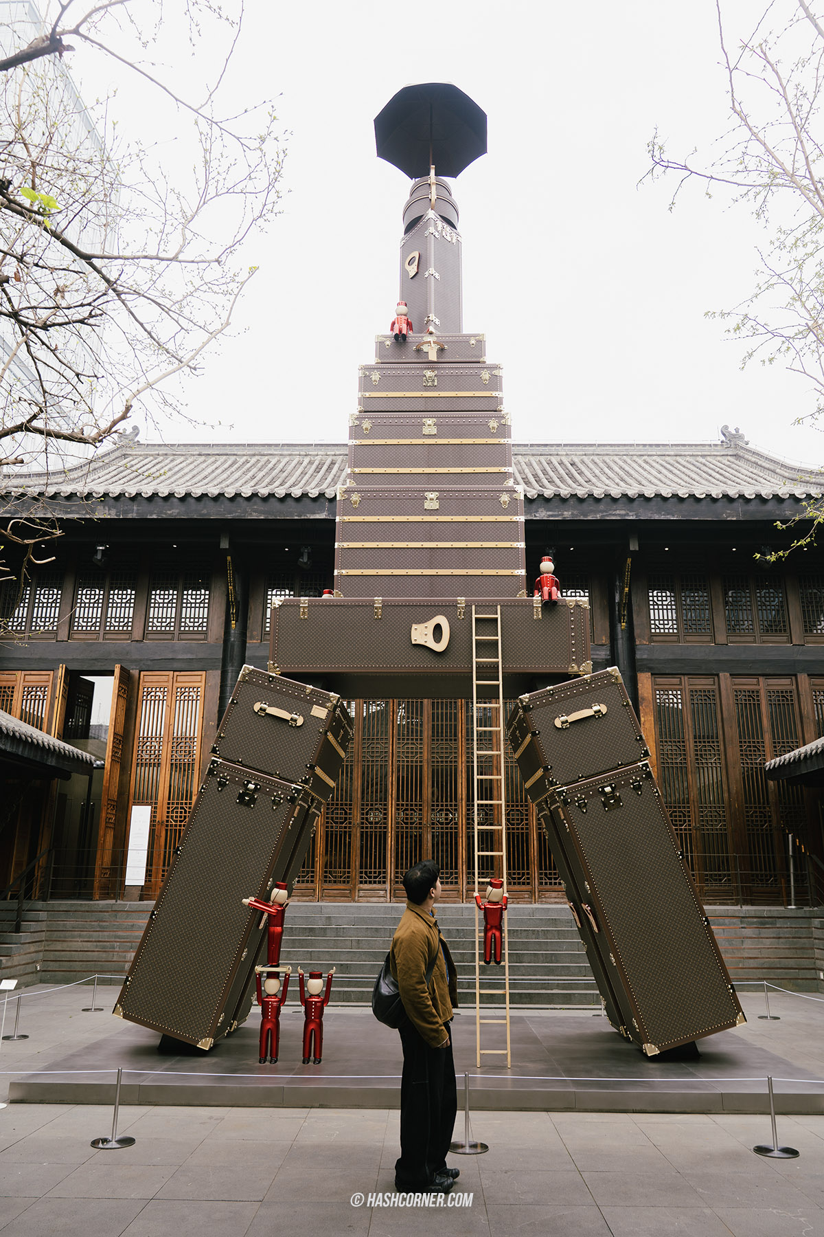 成都旅遊攻略 2026|大熊貓、太古里、寬窄巷子與成都必去景點