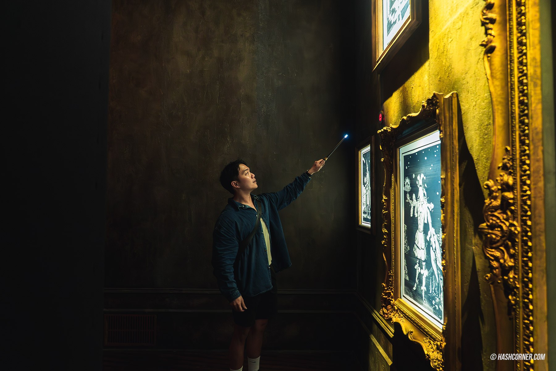 รีวิว Harry Potter: Visions of Magic Singapore (2026)