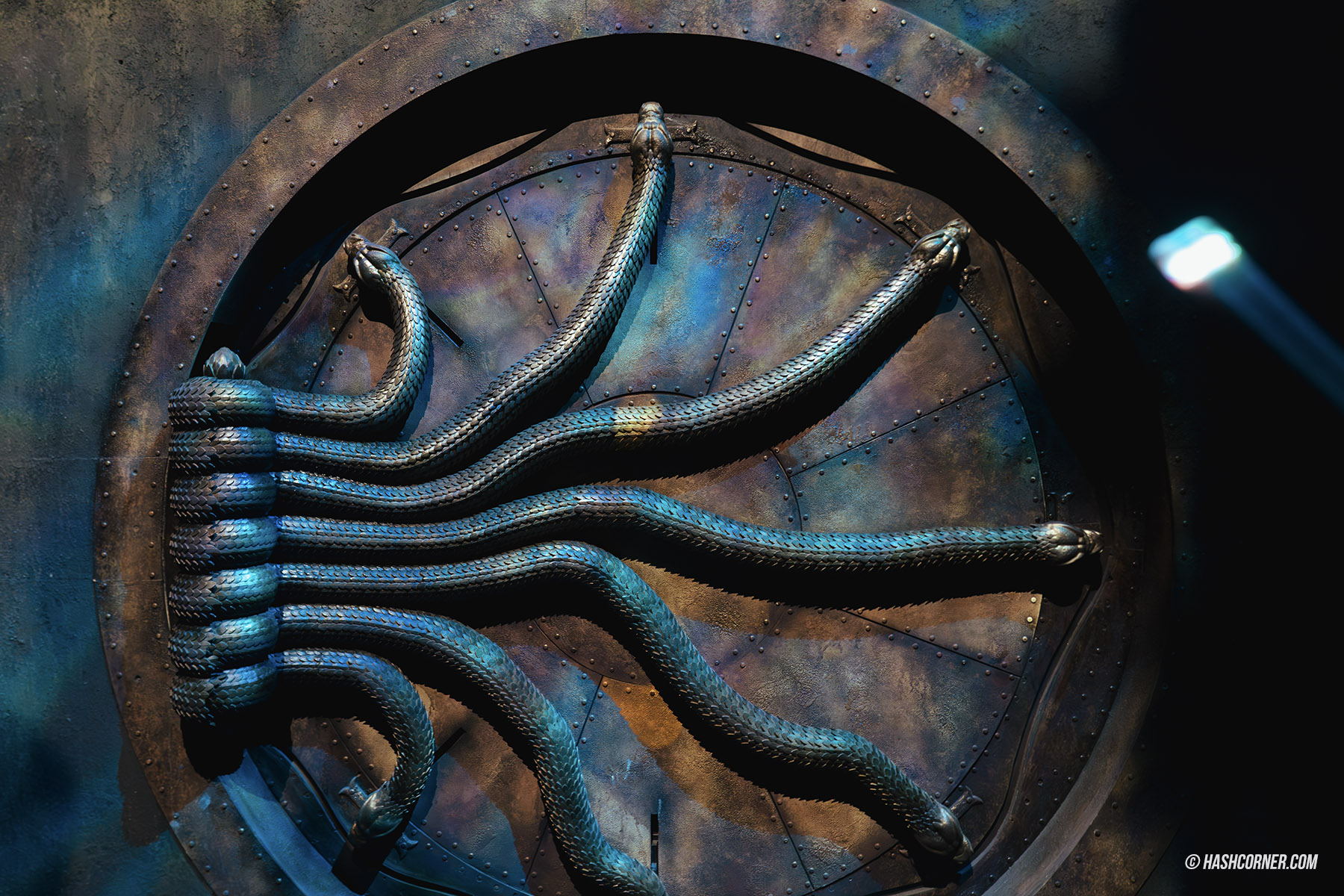 รีวิว Harry Potter: Visions of Magic Singapore (2026)