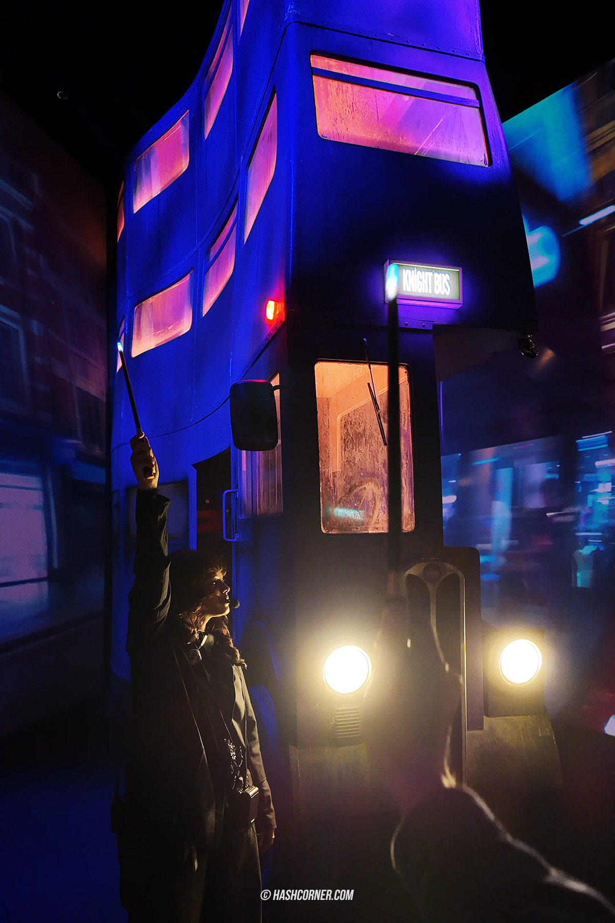 รีวิว Harry Potter: Visions of Magic Singapore (2026)