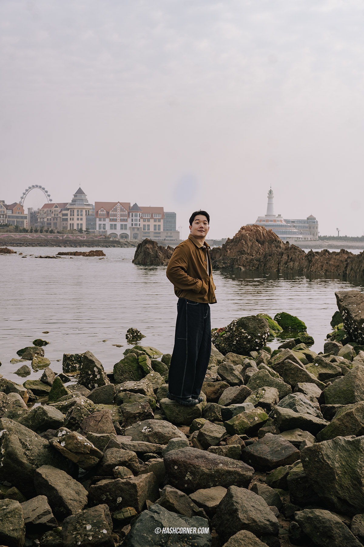 青島旅遊攻略 2026|必去景點、海景咖啡、德式老城與歐風海濱城市散策