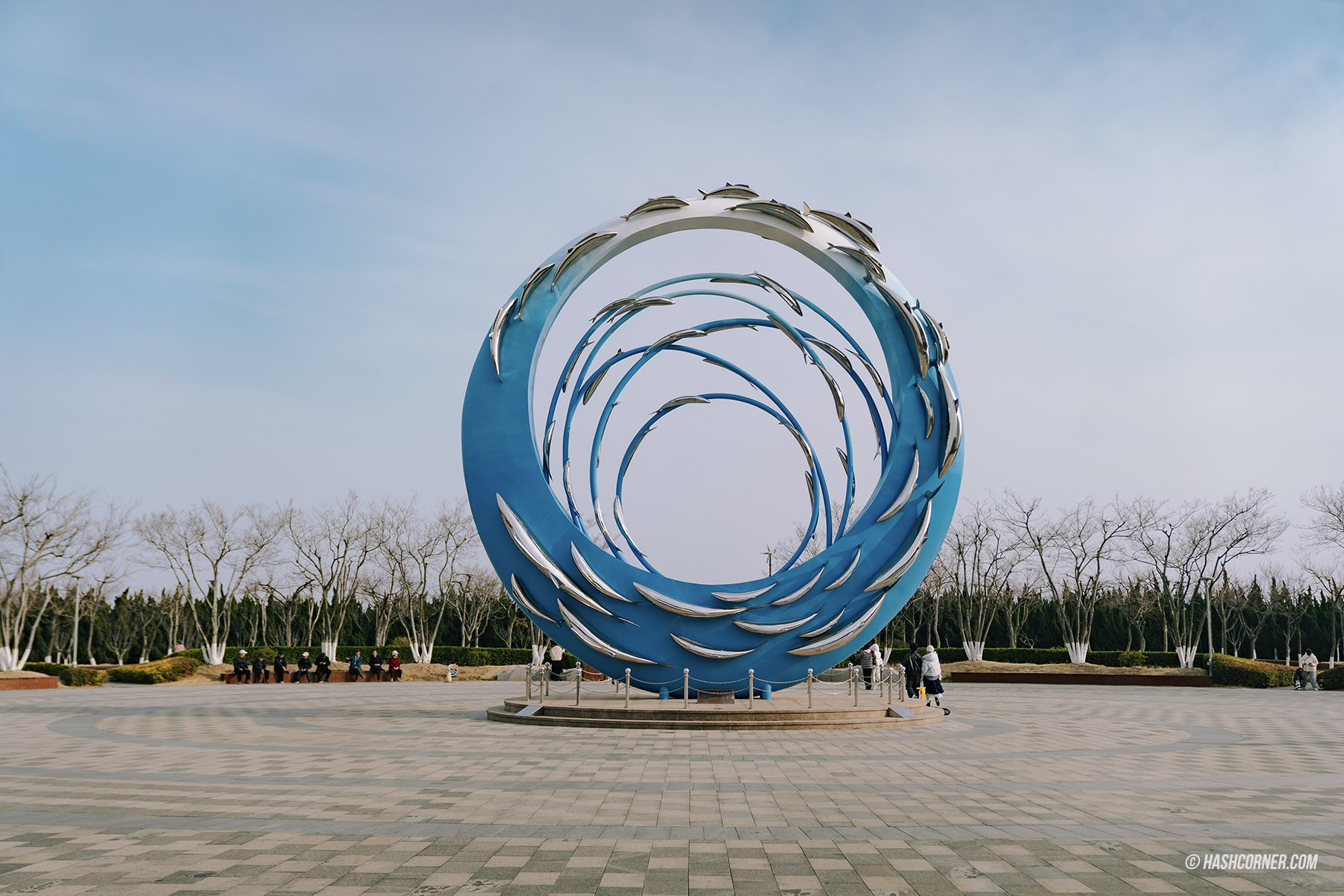 青島旅遊攻略 2026|必去景點、海景咖啡、德式老城與歐風海濱城市散策