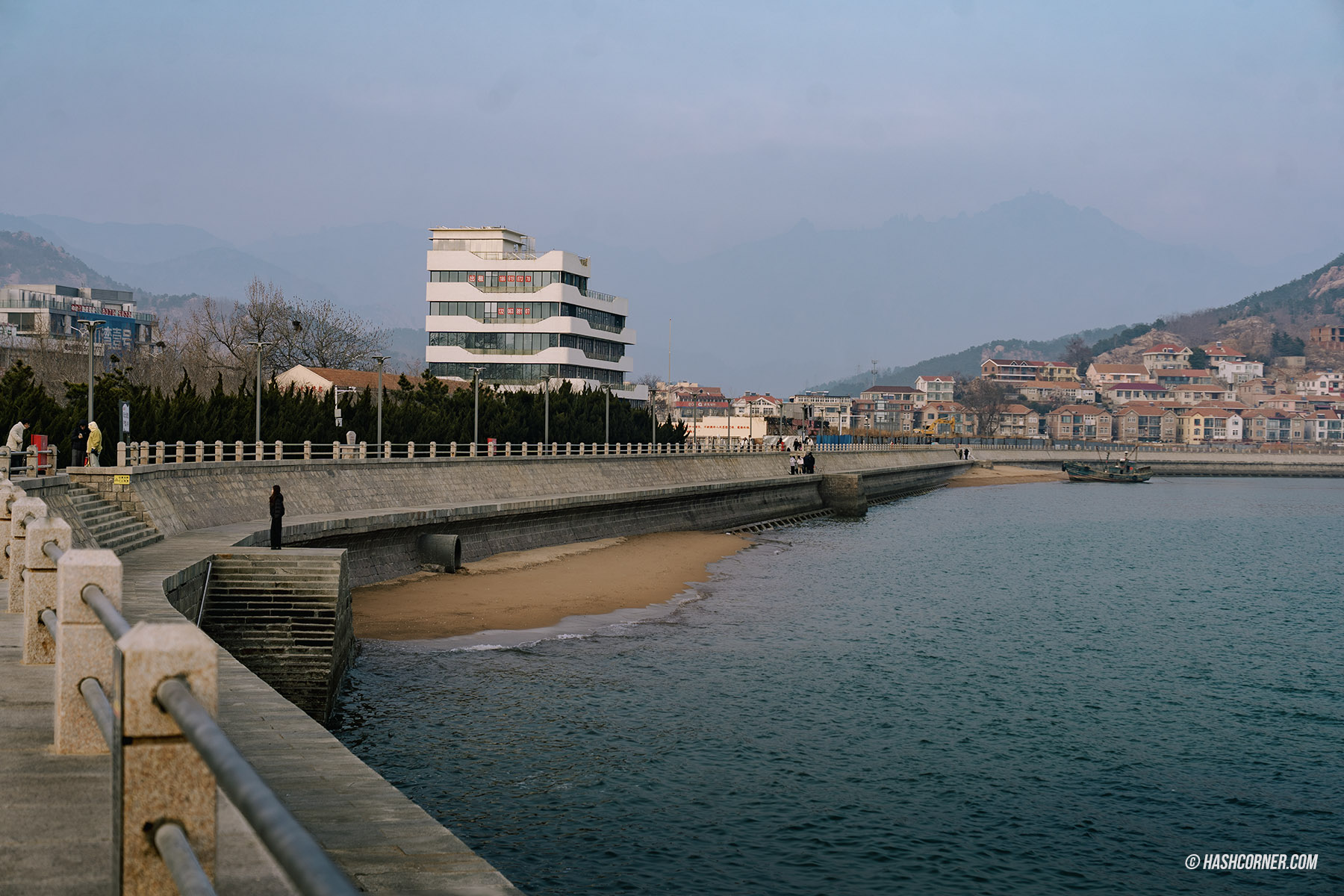 青島旅遊攻略 2026|必去景點、海景咖啡、德式老城與歐風海濱城市散策