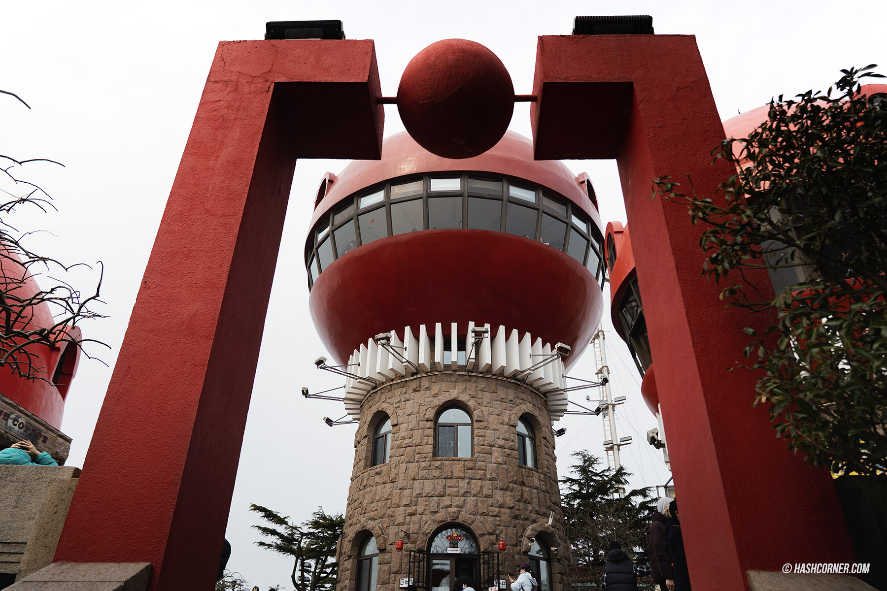 青島旅遊攻略 2026|必去景點、海景咖啡、德式老城與歐風海濱城市散策