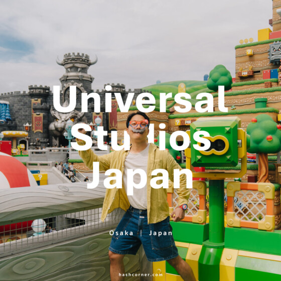 Universal Studios Japan (USJ): Everything You Need to Know (2026 Review)