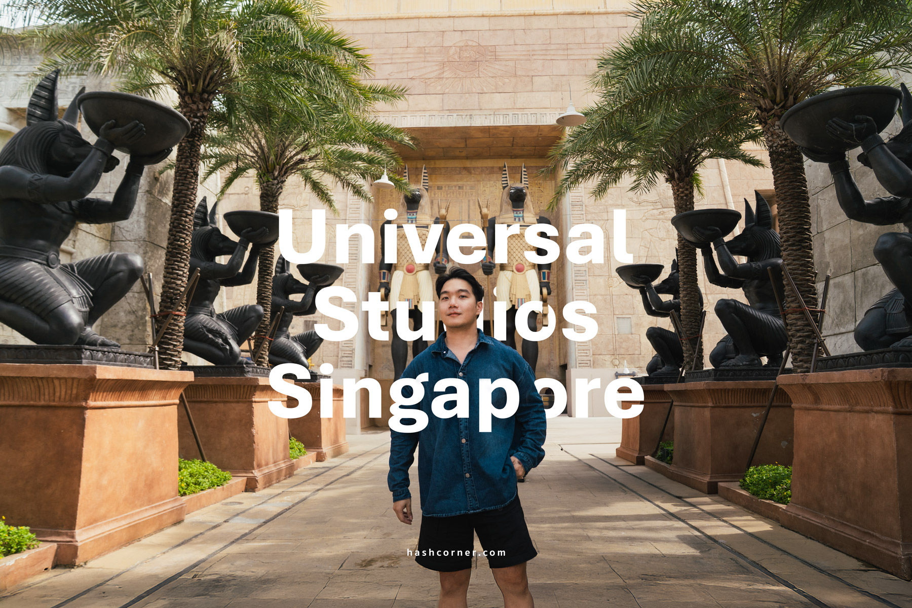 Universal Studios Singapore: Everything You Need to Know (2026 Review)