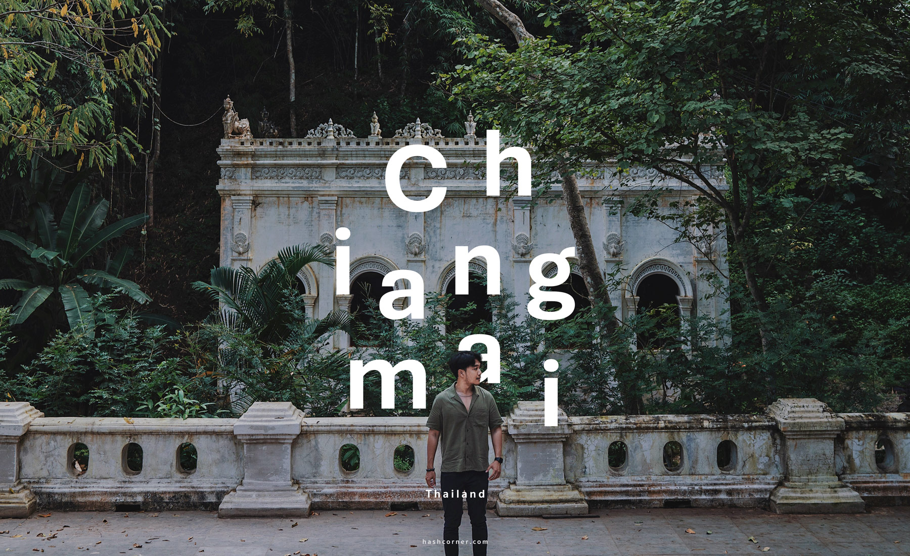 10 Beautiful Chiang Mai Temples You Shouldn’t Miss: A Local Guide