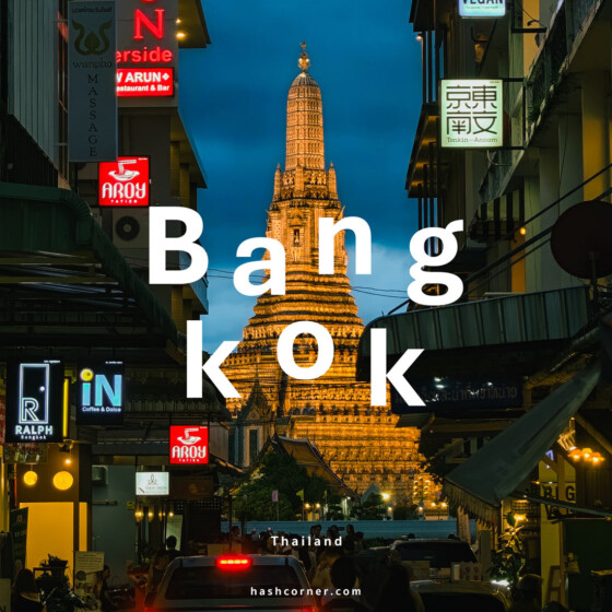 Where to Stay in Bangkok 2026: Best Areas & Hotels Guide